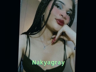 Nakyagray