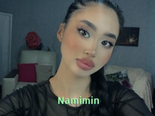 Namimin