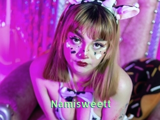 Namisweett