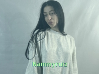 Nammyruiz
