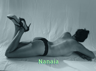 Nanaia