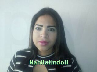 Nanilatindoll