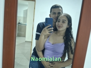Naomialan
