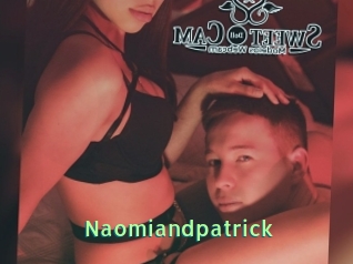 Naomiandpatrick