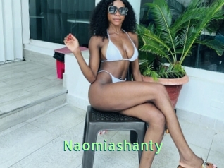 Naomiashanty