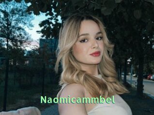Naomicammbel