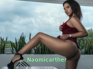 Naomicarther
