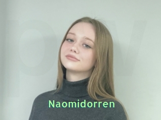 Naomidorren