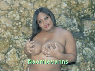 Naomievanns