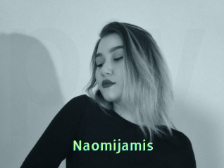 Naomijamis