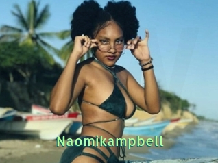 Naomikampbell