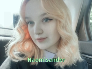 Naomisander