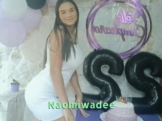 Naomiwadee