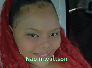 Naomiwattson