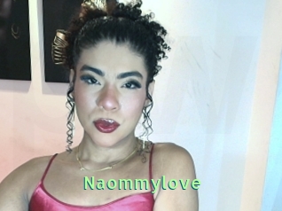Naommylove