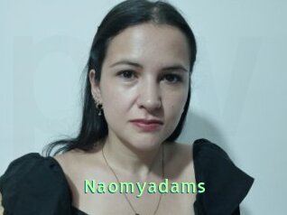 Naomyadams