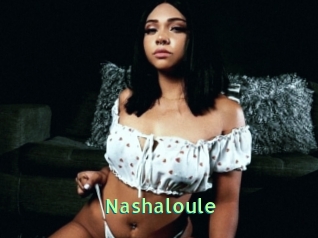 Nashaloule