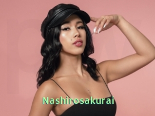 Nashirosakurai