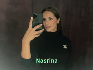 Nasrina
