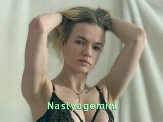 Nastyagemini