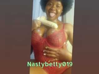 Nastybetty019