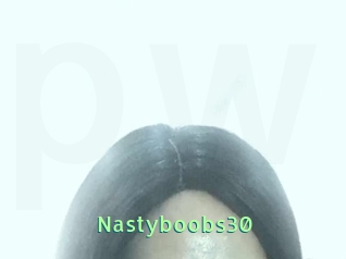 Nastyboobs30