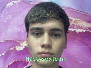 Nastysexteam
