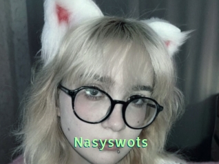 Nasyswots