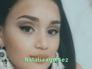 Nataliaxgomez