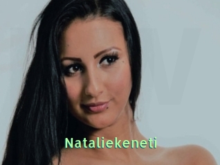 Nataliekeneti