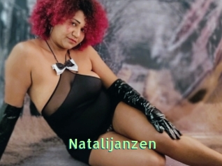 Natalijanzen