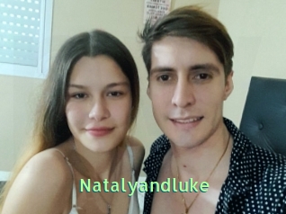 Natalyandluke