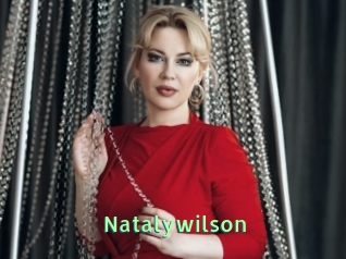 Natalywilson