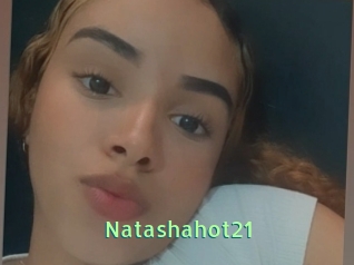 Natashahot21