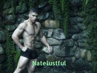 Natelustful