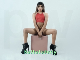 Nathaliahoty