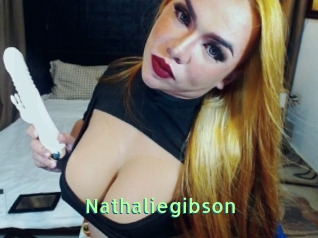 Nathaliegibson