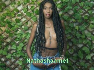 Nathashaamet