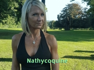 Nathycoquine