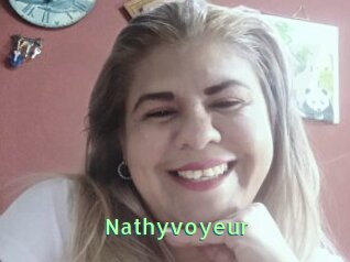 Nathyvoyeur