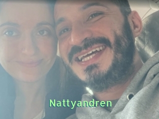 Nattyandren