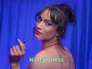 Nattyjoness