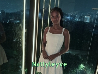 Nattyleyve