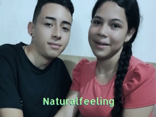 Naturalfeeling