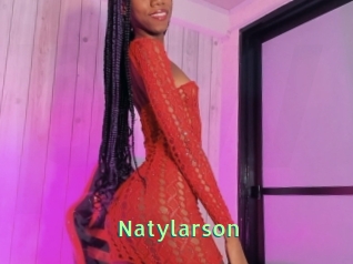 Natylarson