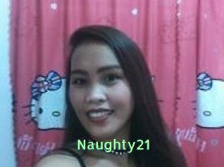 Naughty21