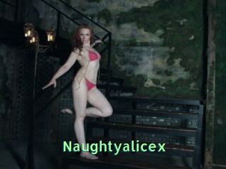 Naughtyalicex