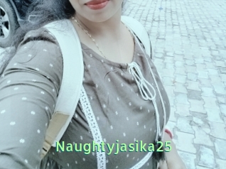 Naughtyjasika25