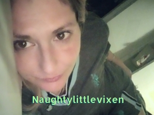 Naughtylittlevixen
