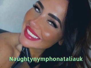 Naughtynymphonataliauk